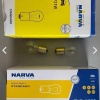 Narva 12v 93 P21w Stop Sinyal Ampulü Tek Duy (10 Adet) 17635