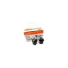 Osram 10 Adet 12v T5 1.2w Dipsiz Gösterge Ampulü Duylu 2721mf