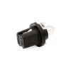 Osram 10 Adet 12v T5 1.2w Dipsiz Gösterge Ampulü Duylu 2721mf