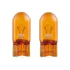 Narva Wy5w 12v. T10 5w Dipsiz Sarı Ampul 17169 2 Adet