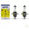 Narva Ampul H4 12v 100/90w P43t Tırnaklı - 2 Adet