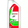 Castrol 2t 1 L 2 Zamanlı Mineral Bazlı Motosiklet Yağı 12 Adet