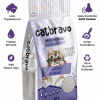CATBRAVO Aktif Topaklanan Lavanta Kokulu Kedi Kumu 10 Lt