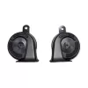 Bosch Dadat Salyangoz Korna Çift Fişli 12v 400/500 Hz 110 Db