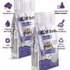 CATBRAVO Aktif Topaklanan Lavanta Kokulu Kedi Kumu 10 Lt X 2 Adet