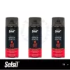 Selsil Çok Amaçlı Yapıştırıcı Sprey 400 ML 3 ADET