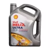 SHELL HELİX AG  5W-30 MOTOR YAĞI  5 LİTRE