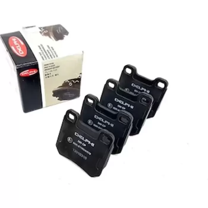 FREN BALATASI ARKA 61MM OMEGA B VECTRA B 94-
