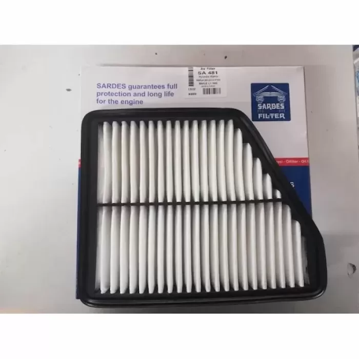 HAVA FİLTRESİ MATRIX C2421 *