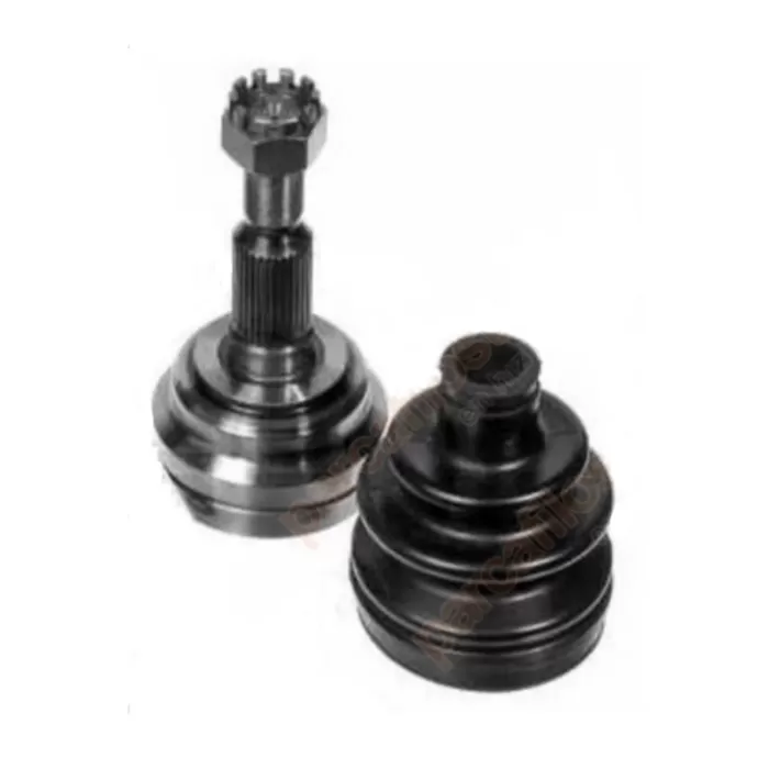 AKS KAFASI SOL-SAG ON DIS OPEL VECTRA B 1.6i ABSLI 29 DIS 33X22X52 UZUNLUK 153,5mm 1995-20