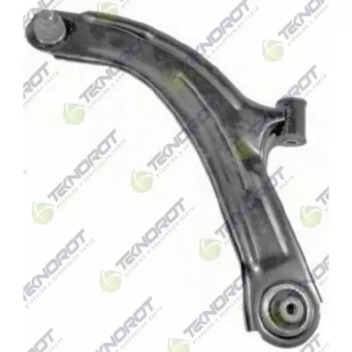 SALINCAK SOL ROTILLI BURCLU SAC CLIO III  1.5 DCI 05-12