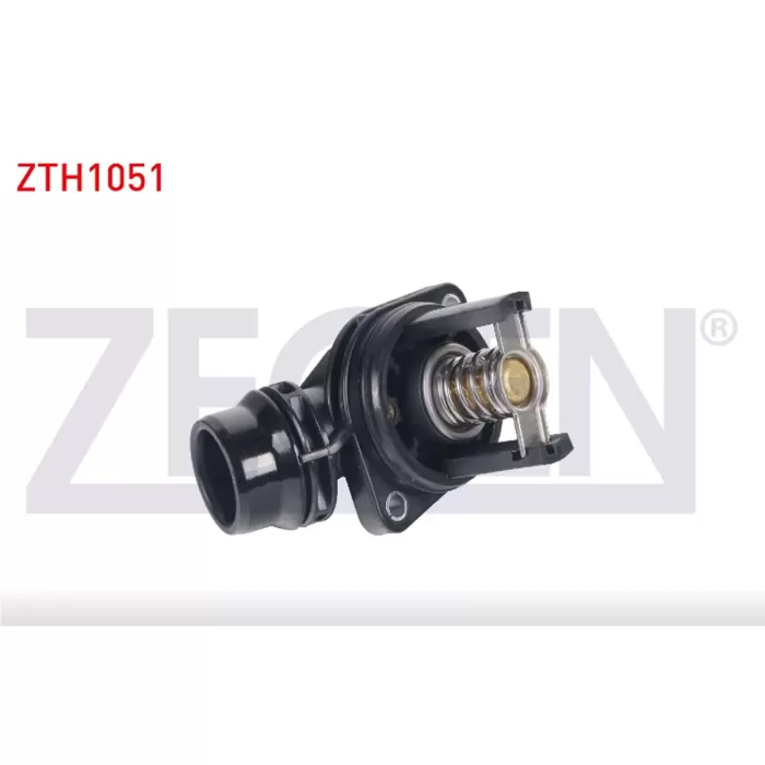 TERMOSTAT 85 C OPEL ASTRA J 1.6 CDTI 2009-2016/ ASTRA K 1.6 CDTI 2015-/ INSIGNIA 1.6 CDTI 2008-/ MOKKA 1.6 CDTI 2012-/ ZAFIRA C 1.6 CDTI 2014-