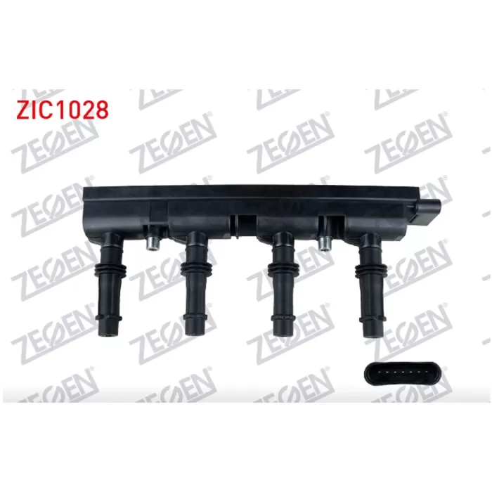 ATESLEME BOBINI OPEL ASTRA J 1.4 T 2009-2016/ CORSA D 1.4 2006-2014/ MERIVA B 1.4 2010-/ MOKKA 1.4 2012-/ INSIGNIA A 1.4 T 2008-/ ASTRA J 1.4i 2009-2016/ CORSA E 1.4 2014-/ AVEO 1.4 16v 2011-2014