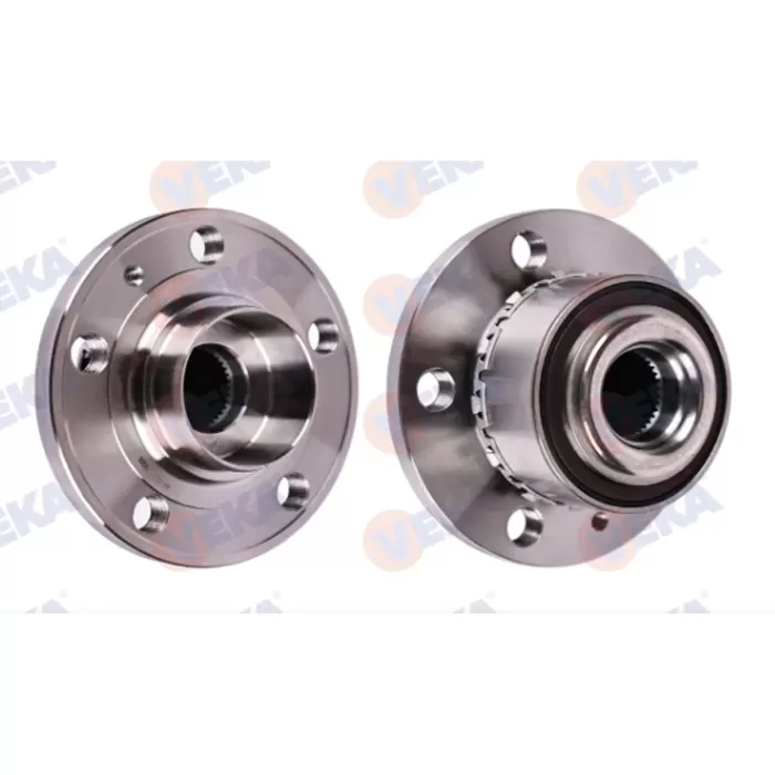 PORYA SOL-SAG ON RULMANLI 5 BJN VW POLO /T-CROSS /AUDI A1 /SEAT IBIZA /ARONA /SKODA SCALA /KAMIQ