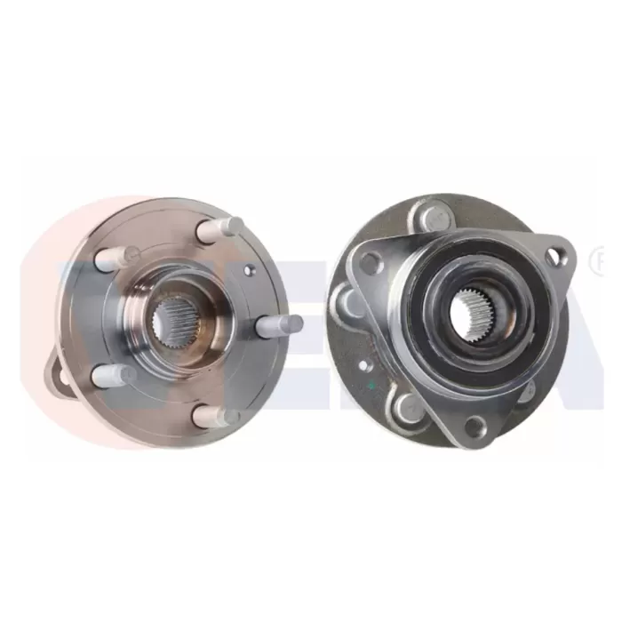PORYA SOL-SAG ON RULMANLI CHEVROLET CRUZE (J300) 1.6 5 BIJON 2009-2014