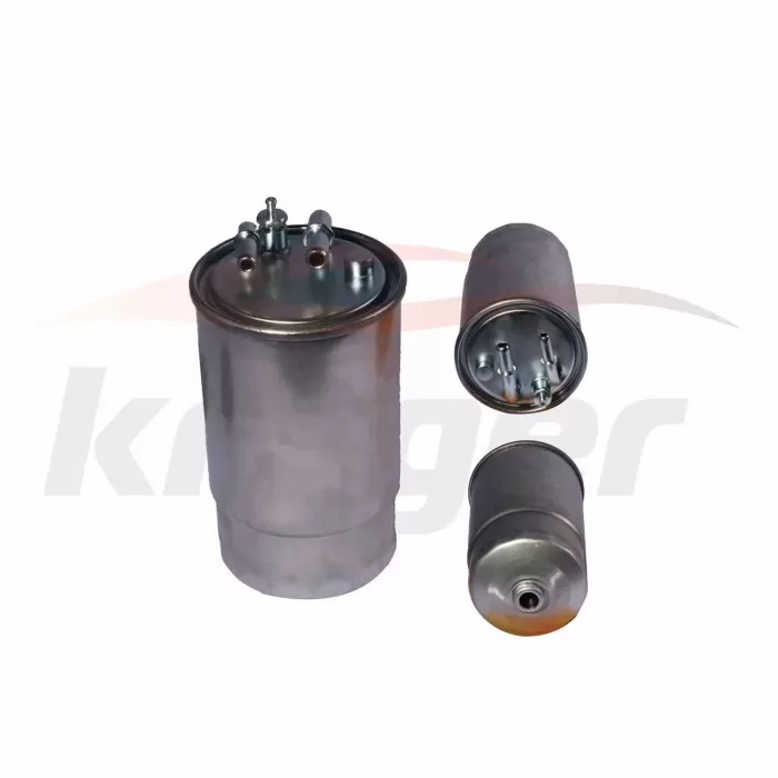 YAKIT FILTRE OPEL CORSA D 1.3 CDTI 2006-2014