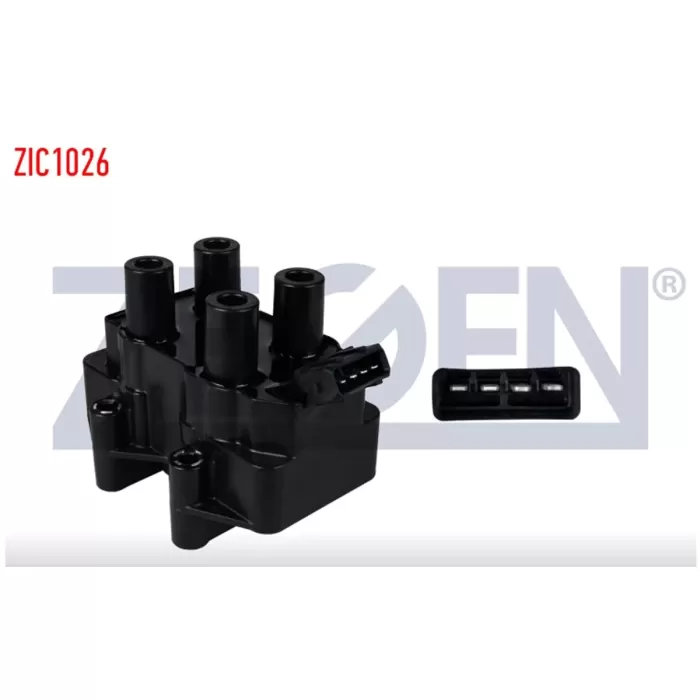 ATESLEME BOBINI OPEL VECTRA B 2.0i (X20XEV,C20SEL) 1995-2003 / ASTRA F 2.0 (X20XEV) 1991-1998 / ASTRA G (F69) 2.0 16v (X20XEV,C20SEL) 1998-2005 / VECTRA A 2.0 (X20XEV) 1988-1995