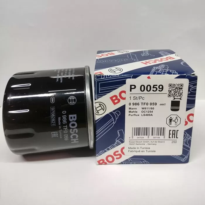 YAĞ FİLTRESİ ACCENT ERA ELANTRA EXCEL GETZ 0451103