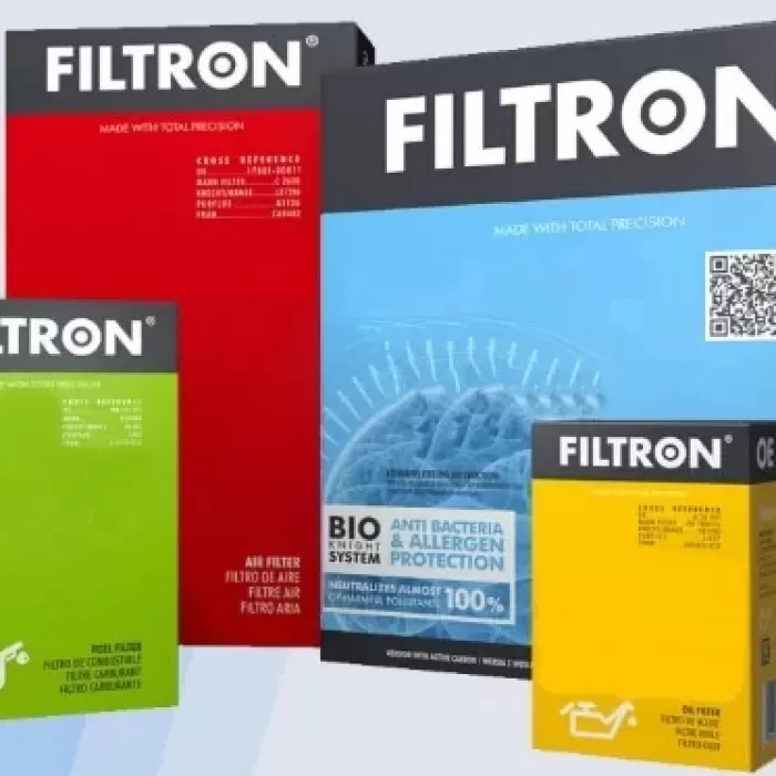 Filtron Honda Civic 1.6 Fb7 Filtre Bakım Seti 2013-2016