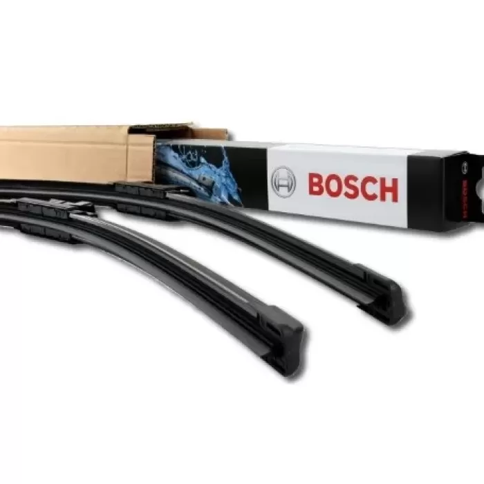 Bosch Skoda Karoq Silecek Takımı 2018-2021 Bosch Aerotwin A863S