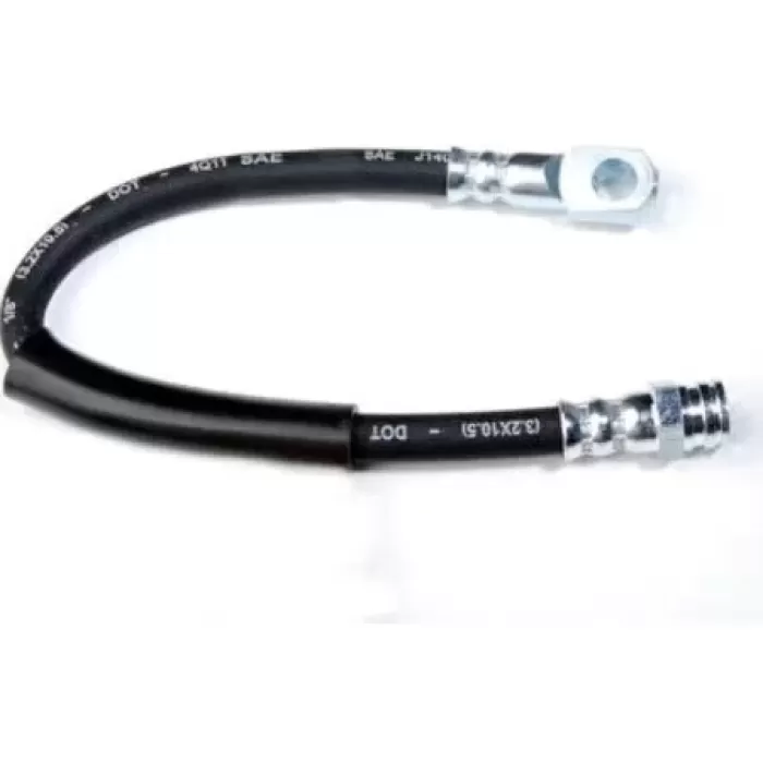FREN HORTUMU ARKA SOL-SAG 250mm RENAULT R9 (L42) 1985-2000 / RENAULT R11 (B/C37) 1983-1995 / RENAULT R11 (B/C37) FLASH 1987-1995