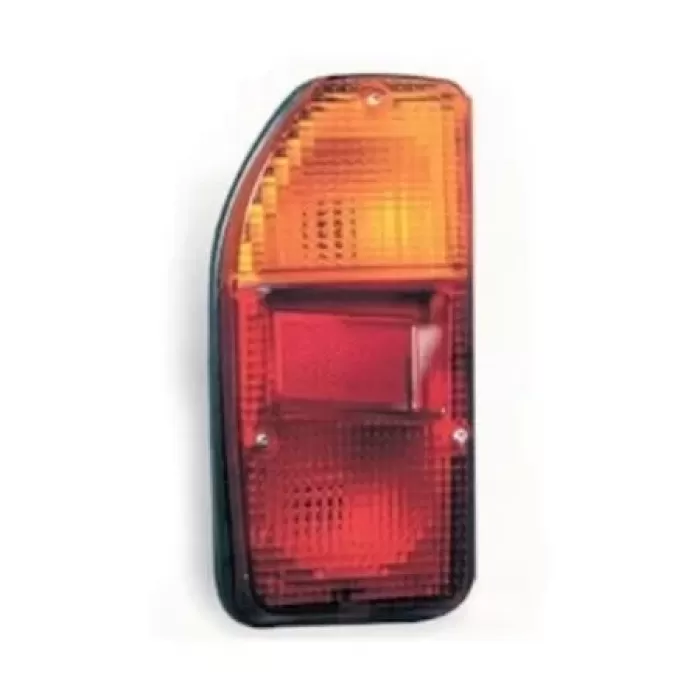 R12 STW Stop Camı SOL