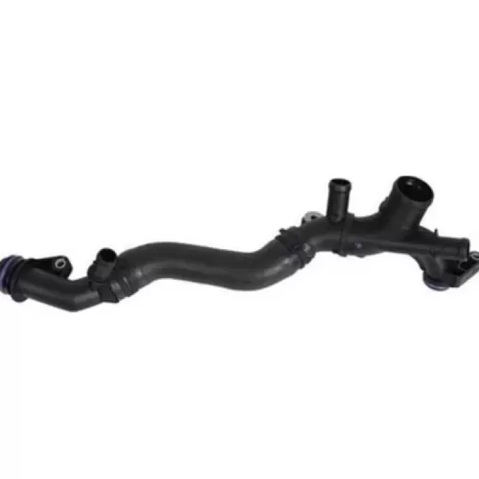 TURBO HORTUMU YENİ TİP CLIO - KANGOO 1.5 DCİ