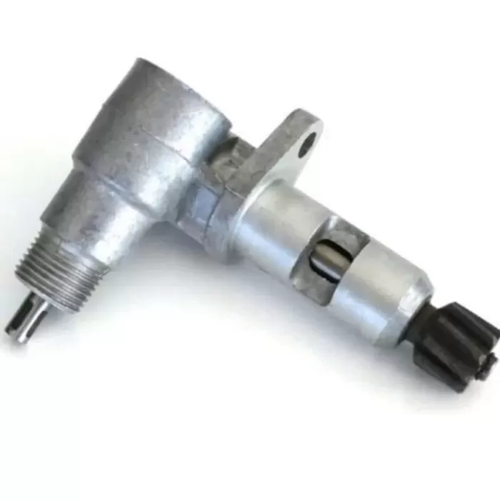 KILOMETRE DISLISI 9 TERS FIAT DKS / SLX