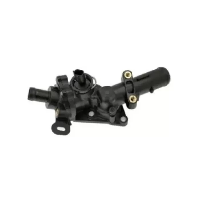 TERMOSTAT KOMPLE MUSURLU 80 C FIAT EGEA 1.4 16v 2015-/ 500L 1.4 2012-/ 500X 1.4 2014-/ PUNTO 1.4 2012-/ JEEP RENEGADE 1.4 2014-