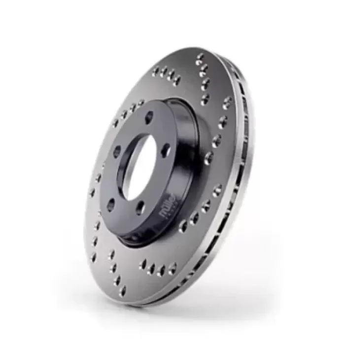 FREN DİSKİ ÖN M131 1600 227x10.8x4DL 0986479999