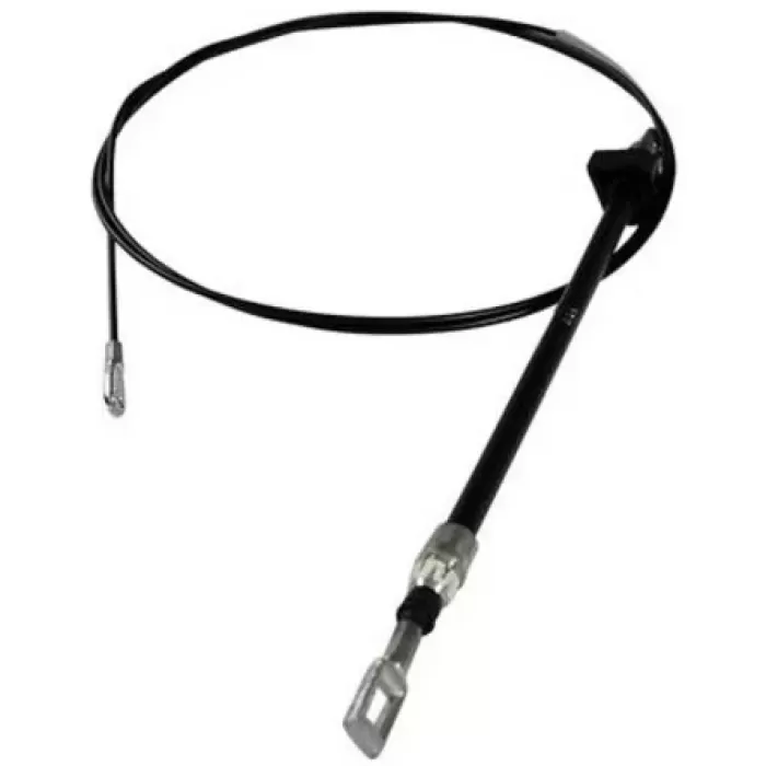 EL FREN TELİ ARKA SAĞ/SOL BERLINGO-PARTNER 08 2402mm/1300mm