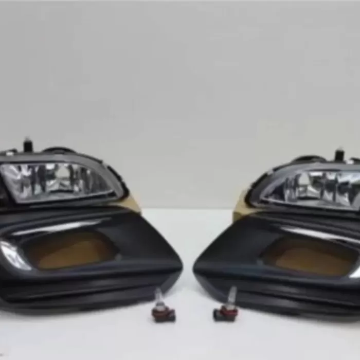 Fiat Egea Sis Farı Seti Takımı Kit