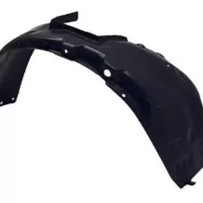 CAMURLUK DAVLUMBAZI ON SAG (OPEL:CORSA C 01>08)