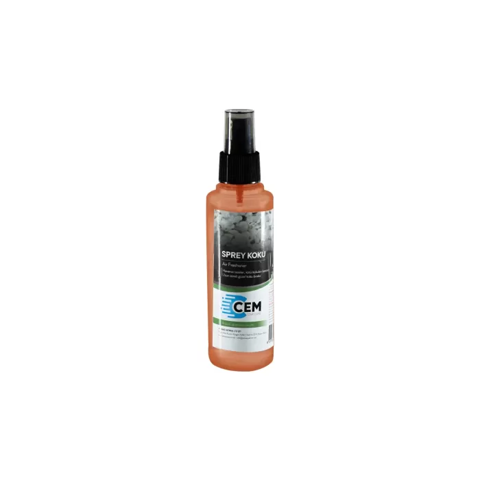 CEM CAR CARE Sprey Koku Air Fresher Toffee 170 ML