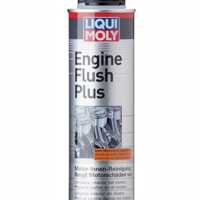 MOTOR İÇİ TEMİZLEYİCİ ENGİNE FLUSH PLUS 300 ML