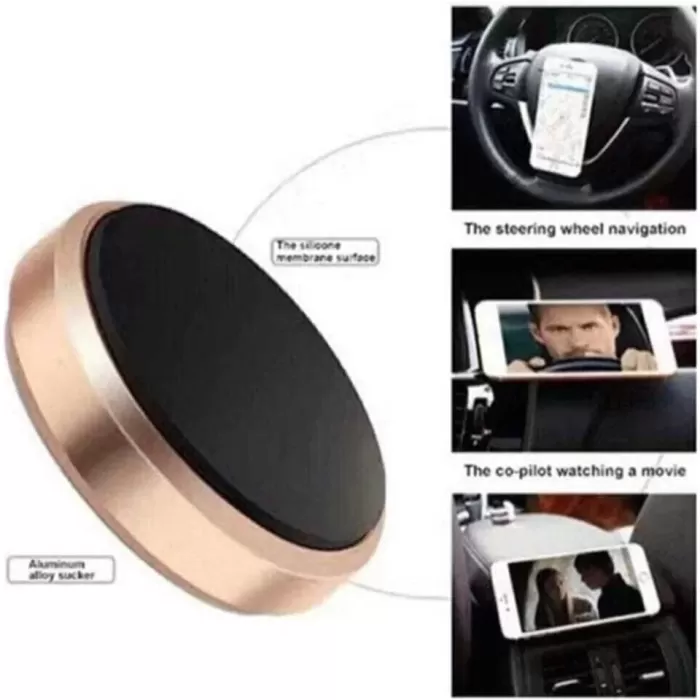 Autokıt Smart Manyetik Mıknatıslı Telefon Tutucu