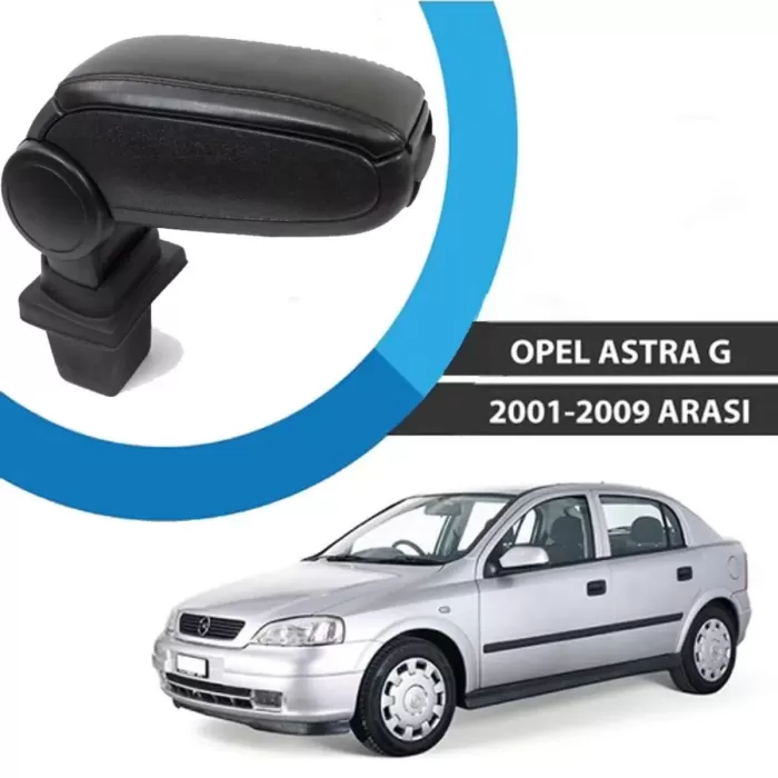 Niken Opel Astra G Kol Dayama Kolçak Orjinal Vidasız 1998-2005