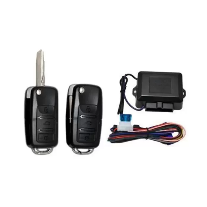 Inwells Oto Uzaktan Kumanda Açma Kapama Seti 12volt Sustalı 3444