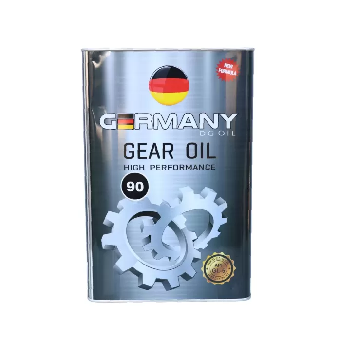 DG OIL GERMANY 90W Gear oil  16Lt
