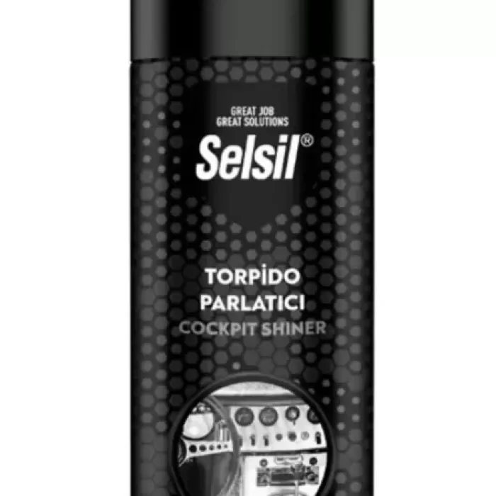 SELSIL TORPIDO PARLATICI 200 ML