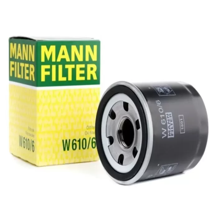 Honda Civic 1.6 Fd6 Mann Karbonlu Filtre Bakım Seti 2007-2012