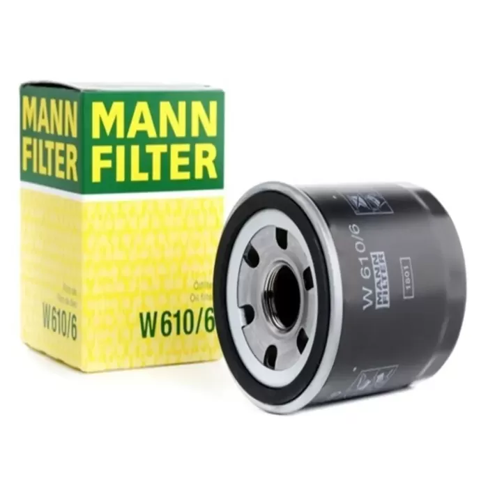 MANN FILTER Honda Civic 1.6 Fb7 Mann-Filter Filtre Bakım Seti 2012-2016