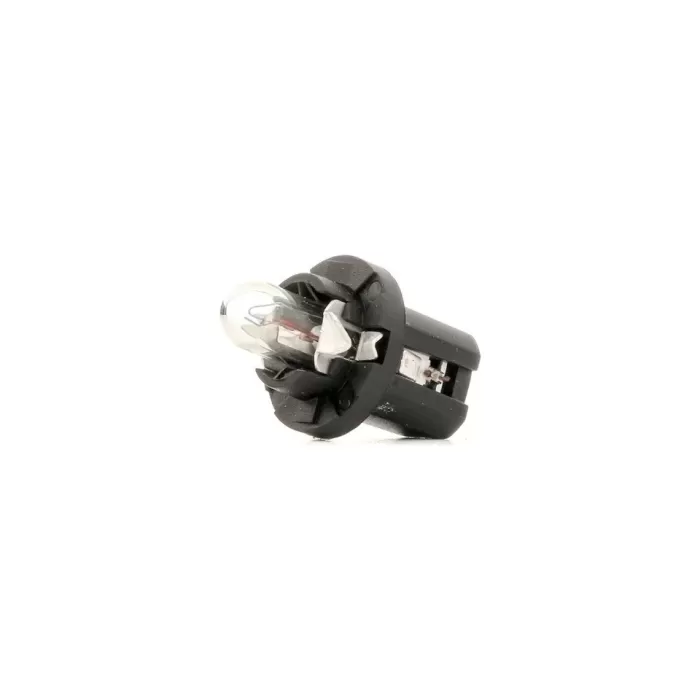 Osram 10 Adet 12v T5 1.2w Dipsiz Gösterge Ampulü Duylu 2721mf