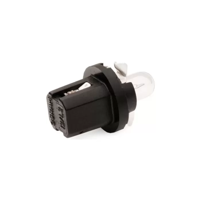 Osram 10 Adet 12v T5 1.2w Dipsiz Gösterge Ampulü Duylu 2721mf
