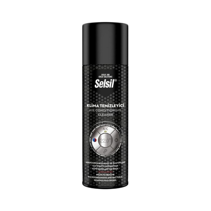 Selsil Klima Temizleyici Sprey 150 Ml