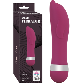 SMALL VİBRATOR