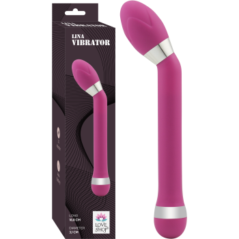 LİNA VİBRATOR