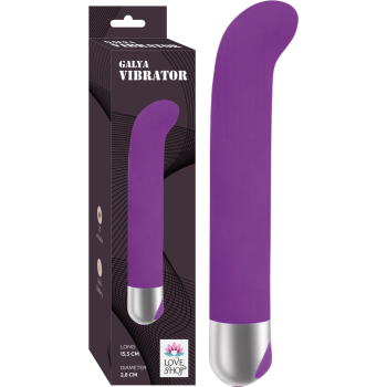 GALYA VİBRATOR