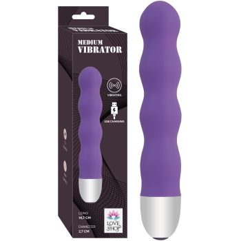 MEDİUM VİBRATOR
