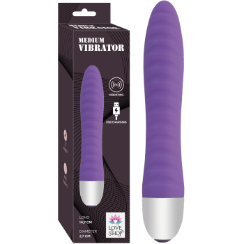 MEDİUM VİBRATOR